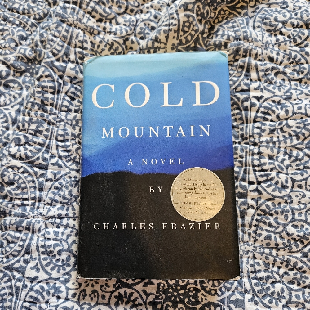 Cold Mountain